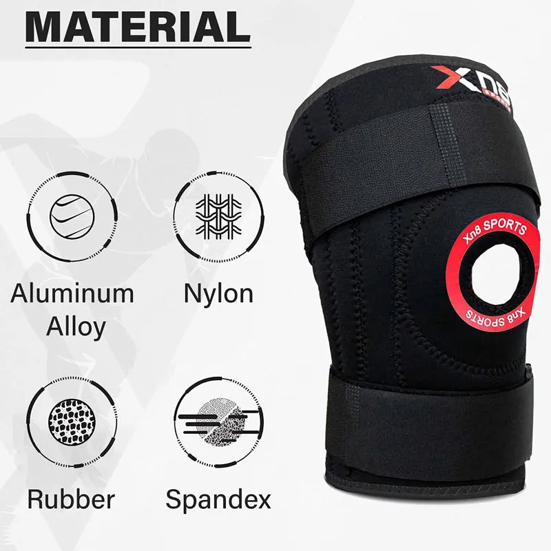 Xn8 Knee Support Brace 900