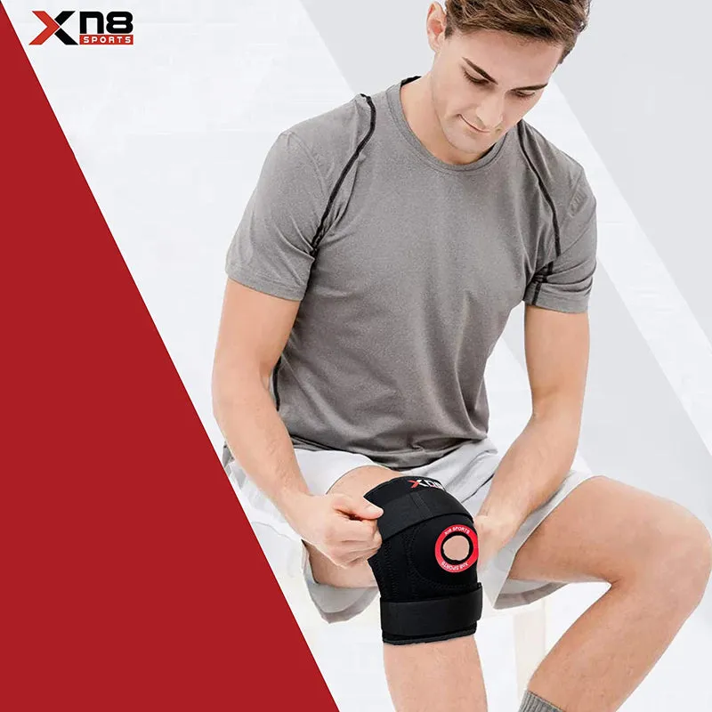 Xn8 Knee Support Brace 900