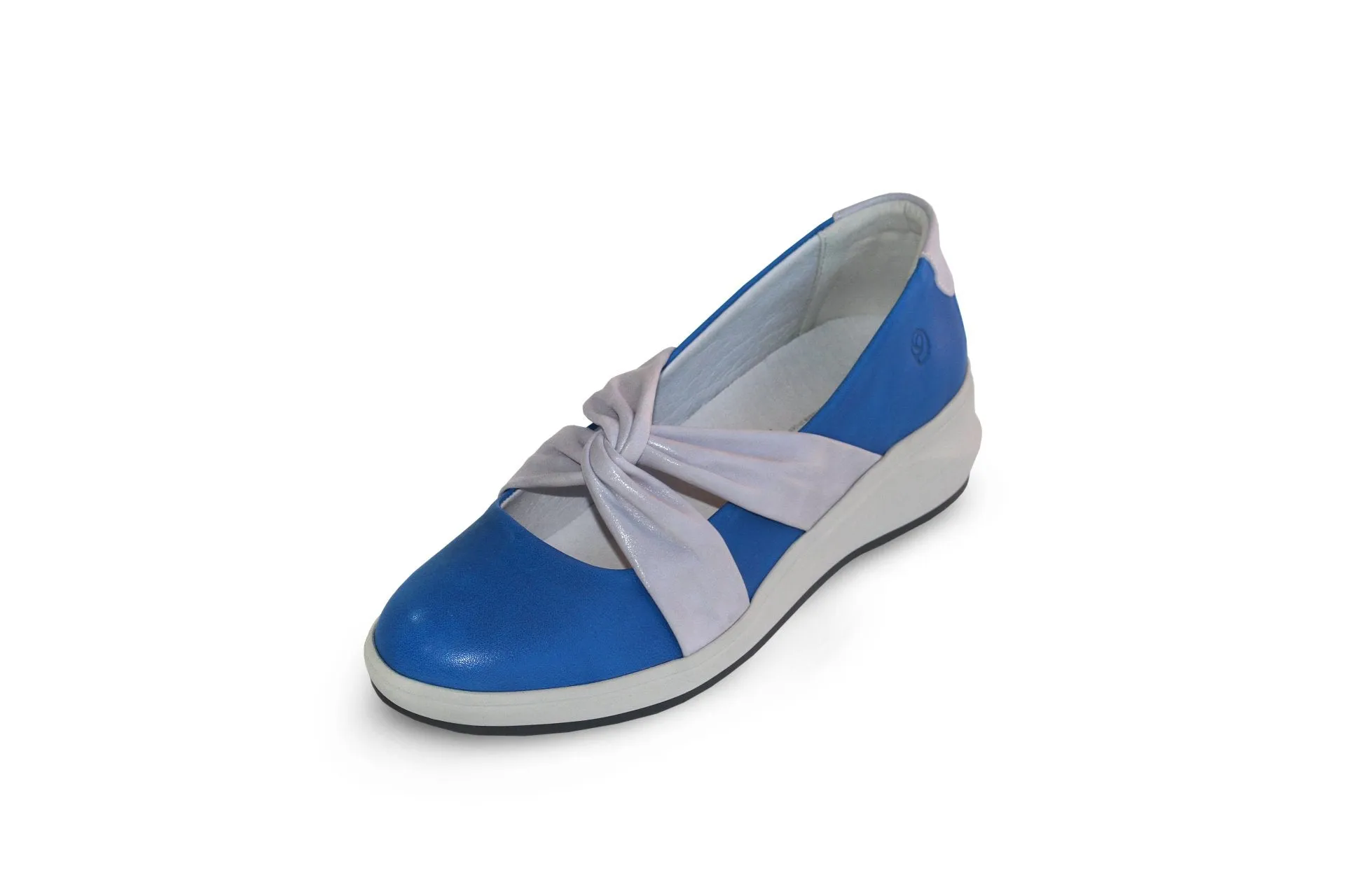 Yann Ladies Shoe