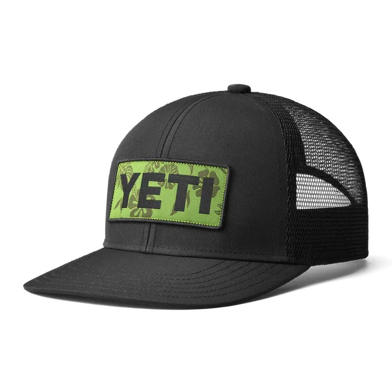 Yeti Flip LB Trucker Cap