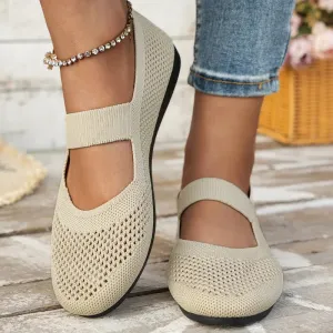 Yolanda® | Comfortable Slip-On Shoes