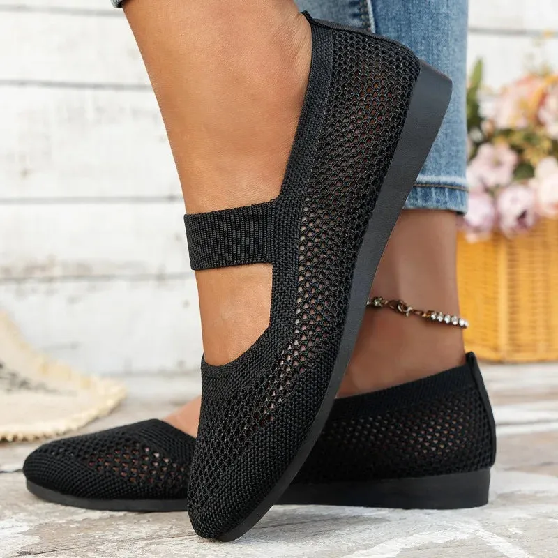 Yolanda® | Comfortable Slip-On Shoes