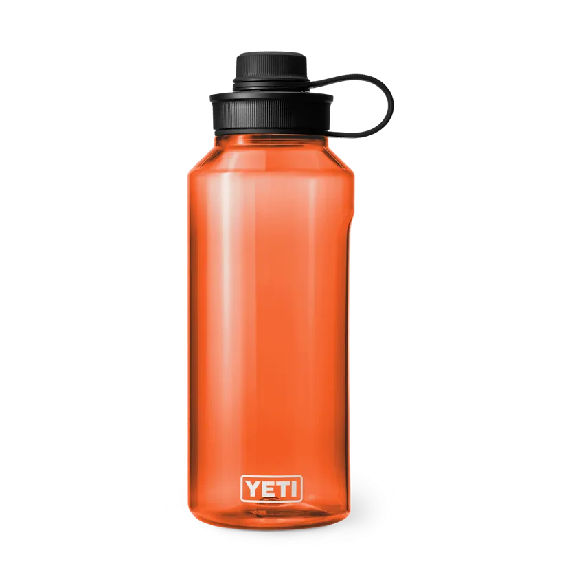 Yonder 1.5L Water Bottle With Tether Cap