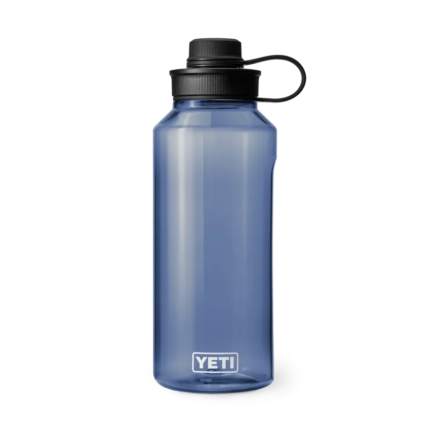 Yonder 1.5L Water Bottle With Tether Cap