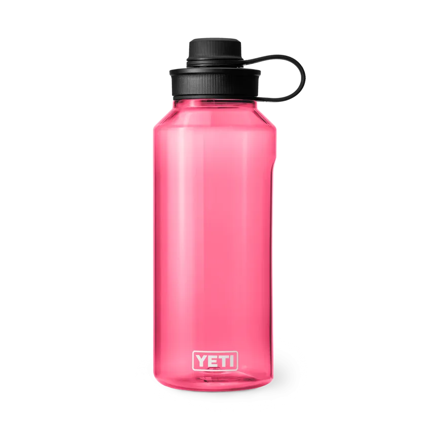 Yonder 1.5L Water Bottle With Tether Cap