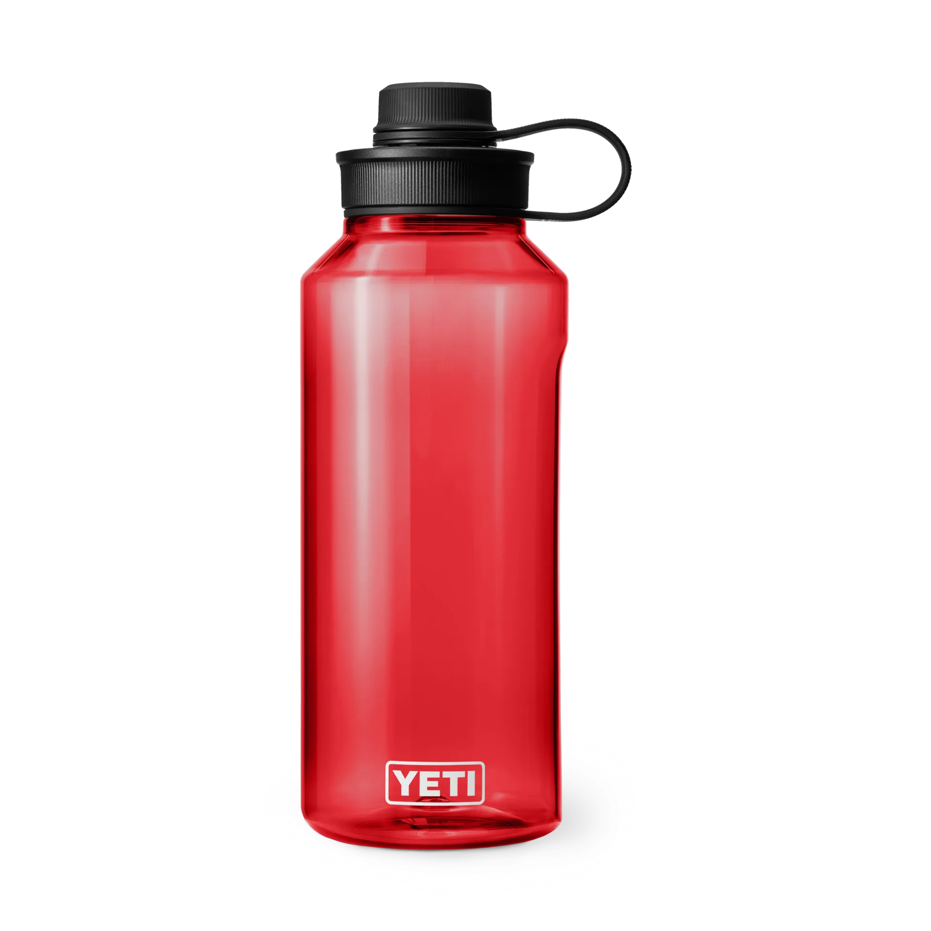 Yonder 1.5L Water Bottle With Tether Cap