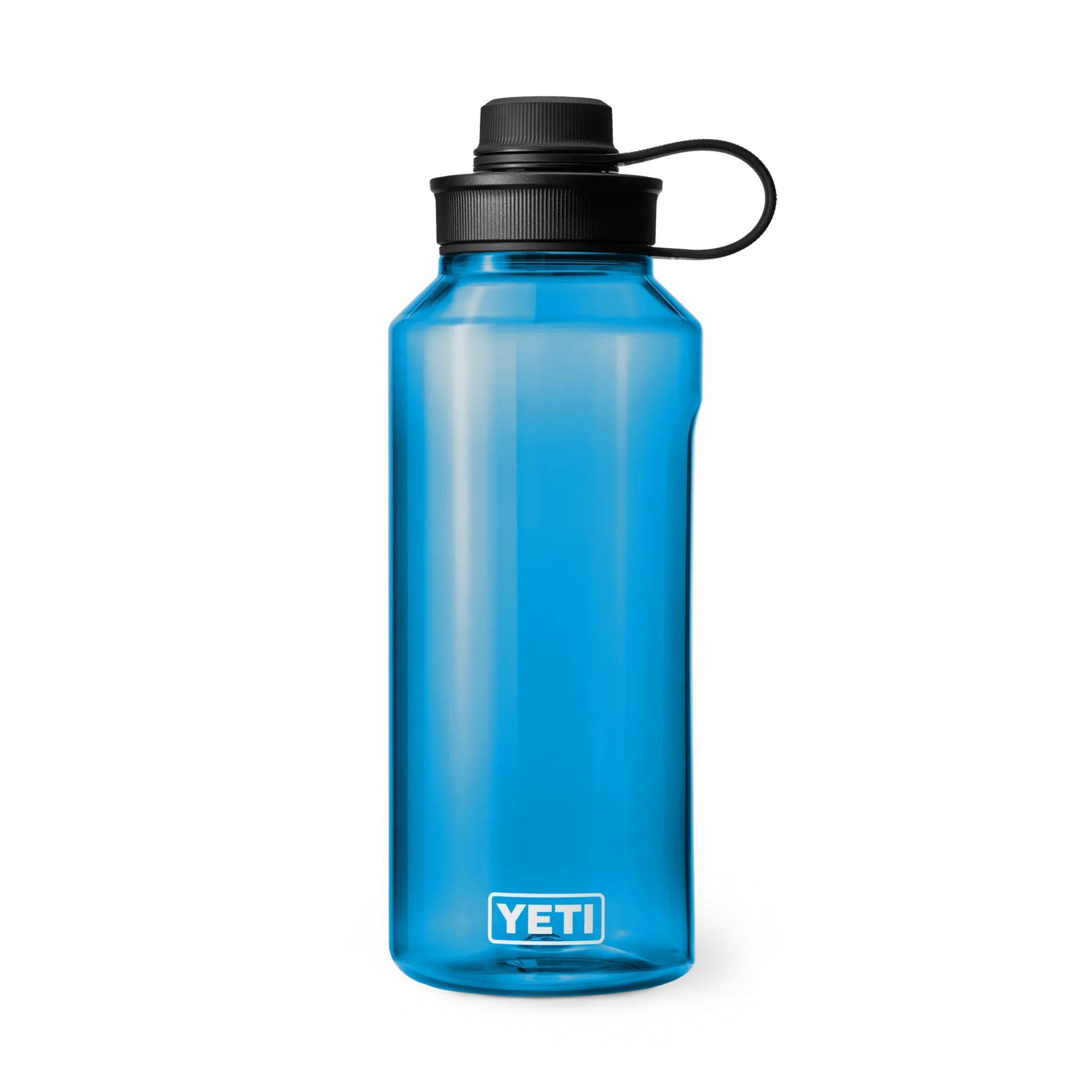 Yonder 1.5L Water Bottle With Tether Cap