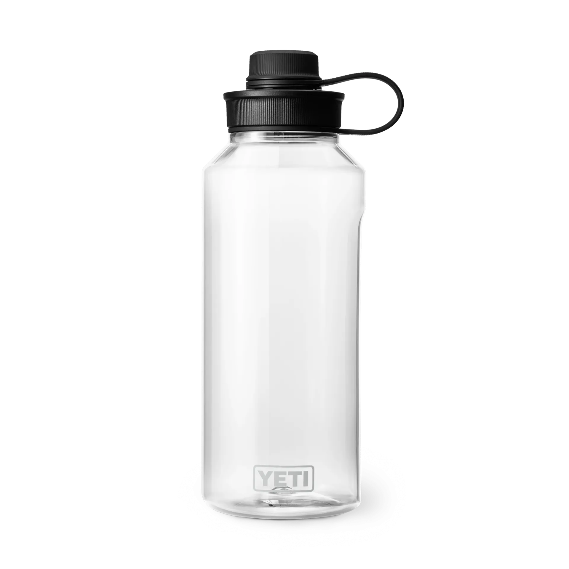 Yonder 1.5L Water Bottle With Tether Cap