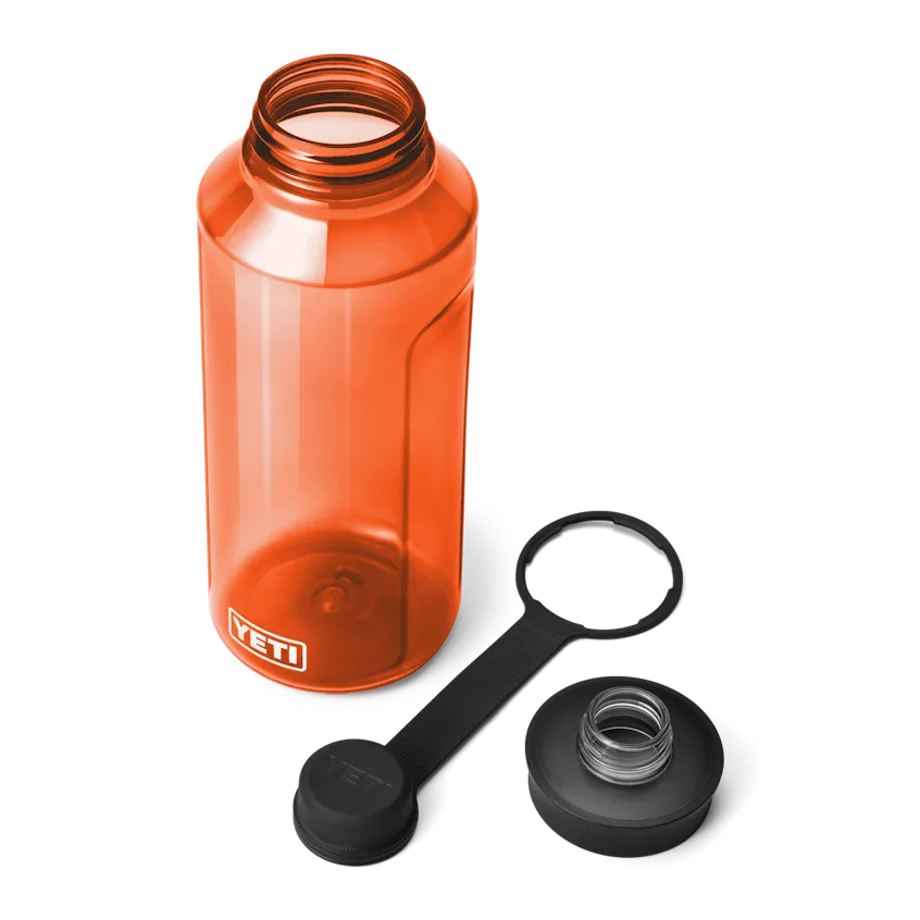 Yonder 1.5L Water Bottle With Tether Cap