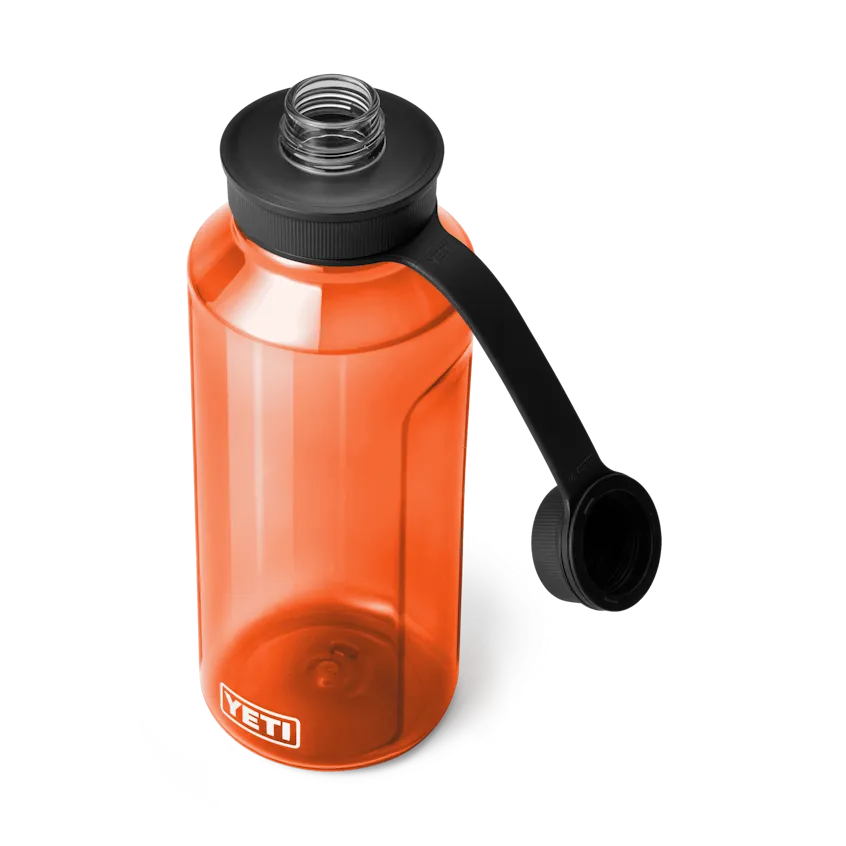 Yonder 1.5L Water Bottle With Tether Cap