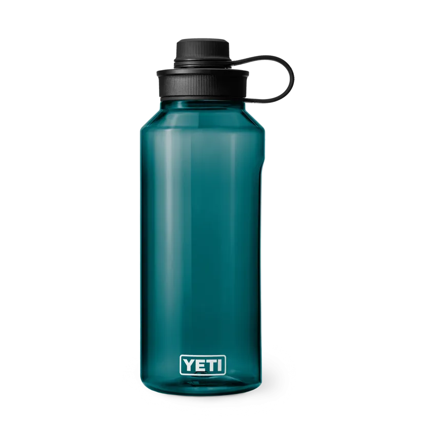 Yonder 1.5L Water Bottle With Tether Cap