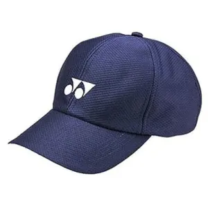 Yonex Logo Mesh Cap (Navy)