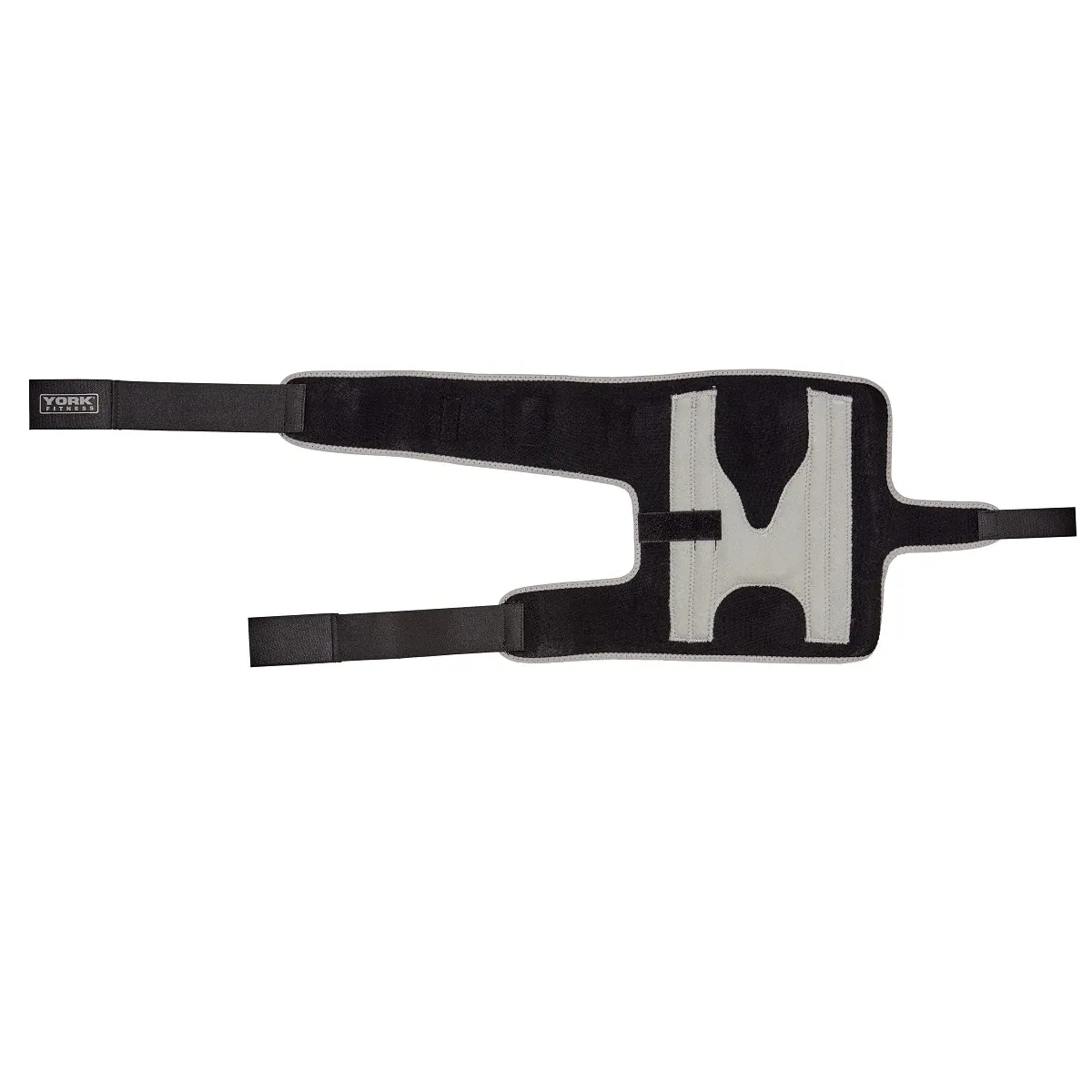 York Adjustable Stabilised Knee Support