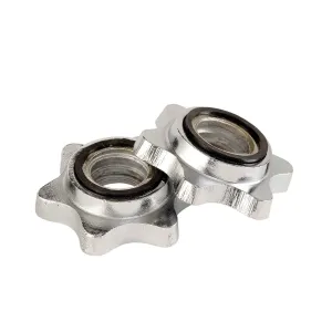 York Standard 1" Spinlock Collars