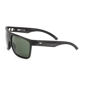 YOUNG BLOOD - Black Woodland Matte / Grey