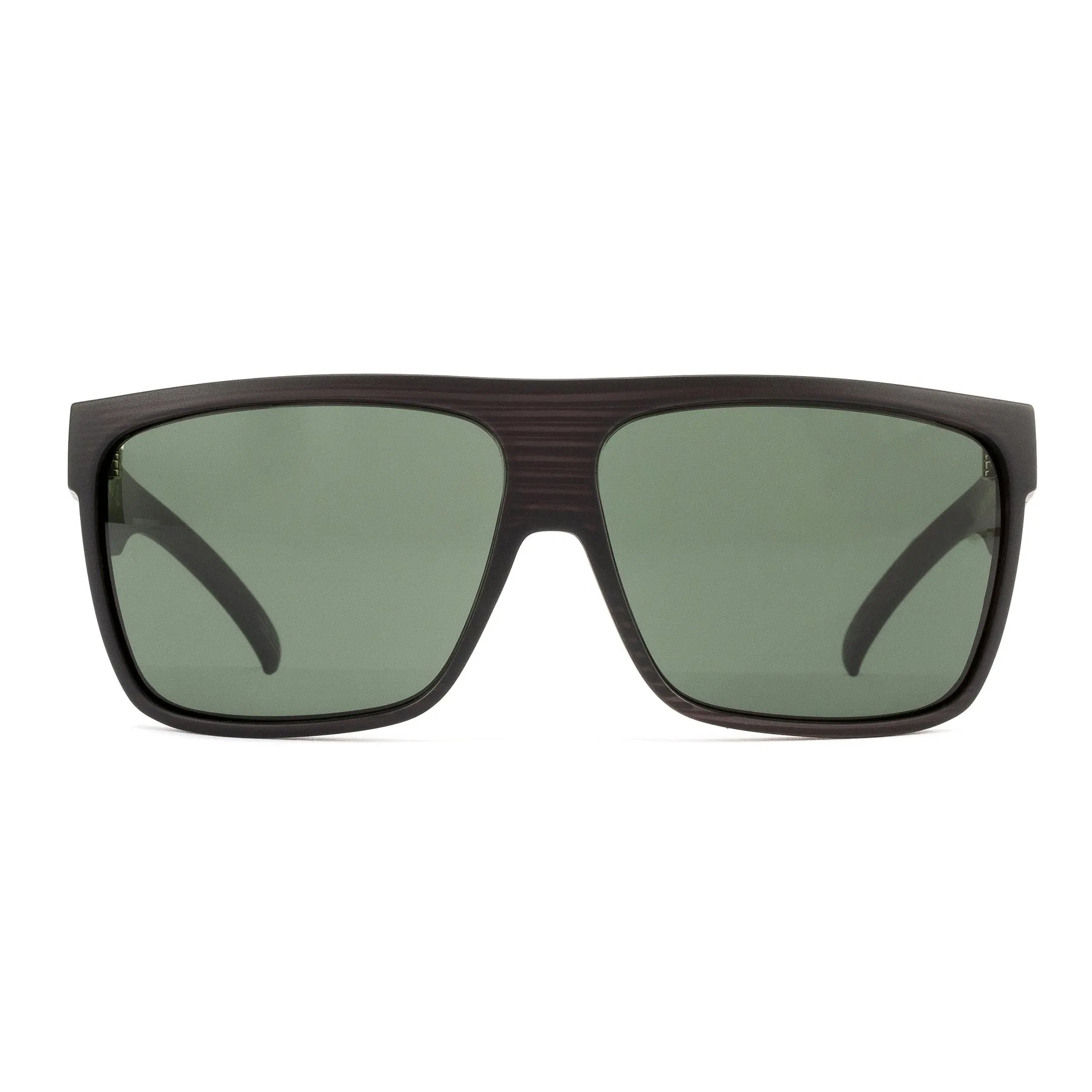 YOUNG BLOOD - Black Woodland Matte / Grey