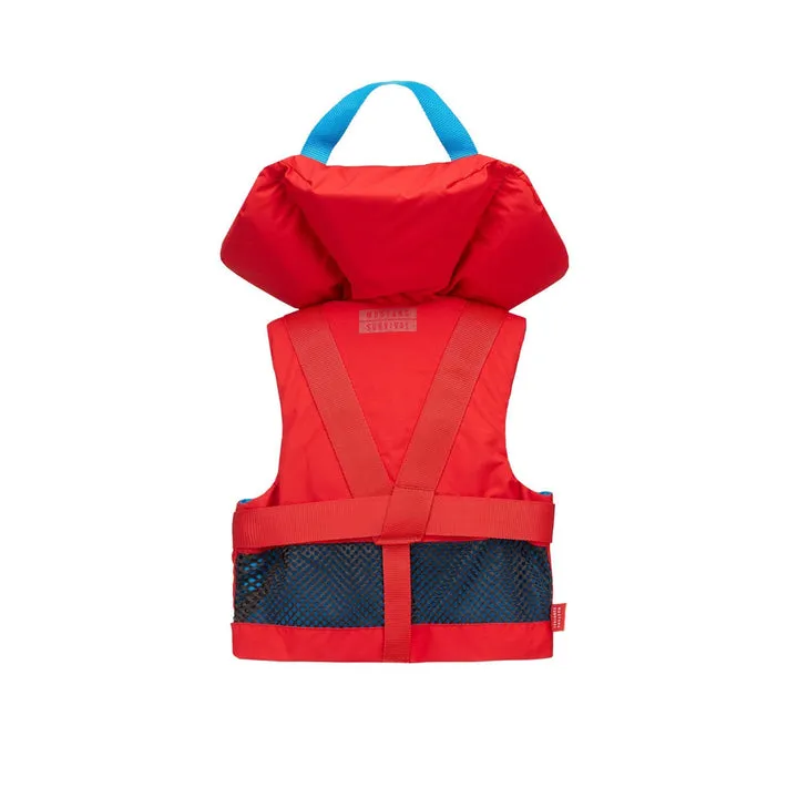 YOUTH LIL LEGENDS FOAM VEST