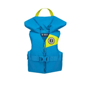 YOUTH LIL LEGENDS FOAM VEST