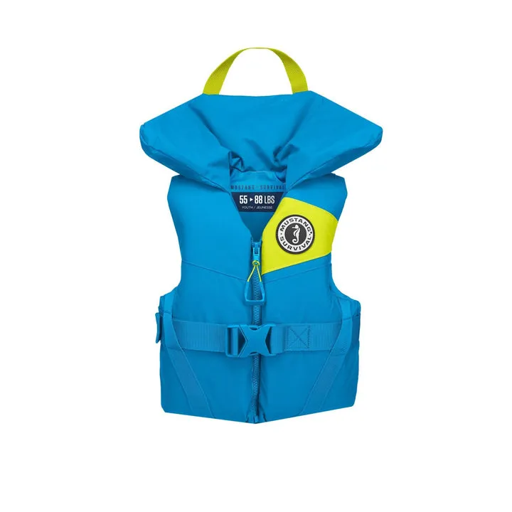 YOUTH LIL LEGENDS FOAM VEST