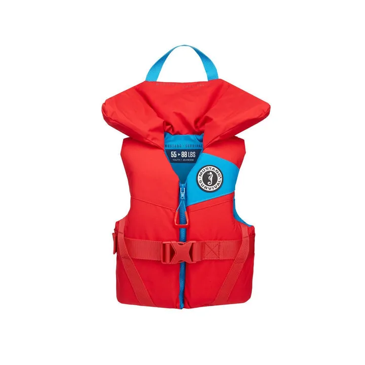 YOUTH LIL LEGENDS FOAM VEST