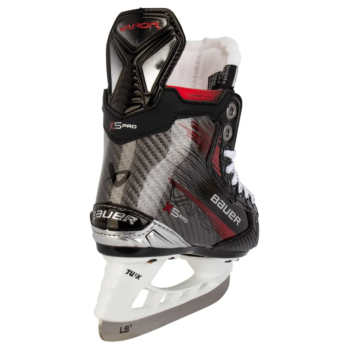 Youth Vapor X5 Pro Hockey Skates (2023)