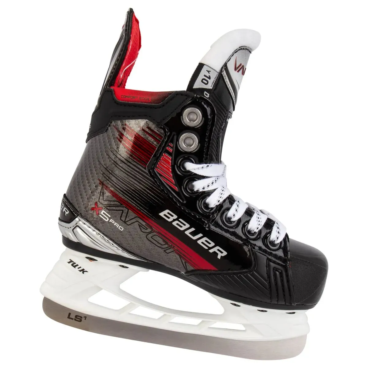 Youth Vapor X5 Pro Hockey Skates (2023)
