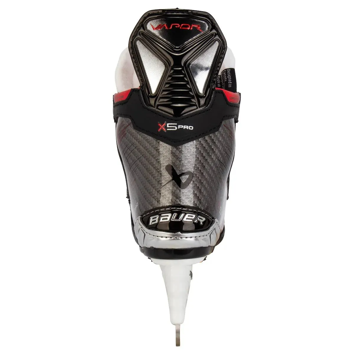 Youth Vapor X5 Pro Hockey Skates (2023)
