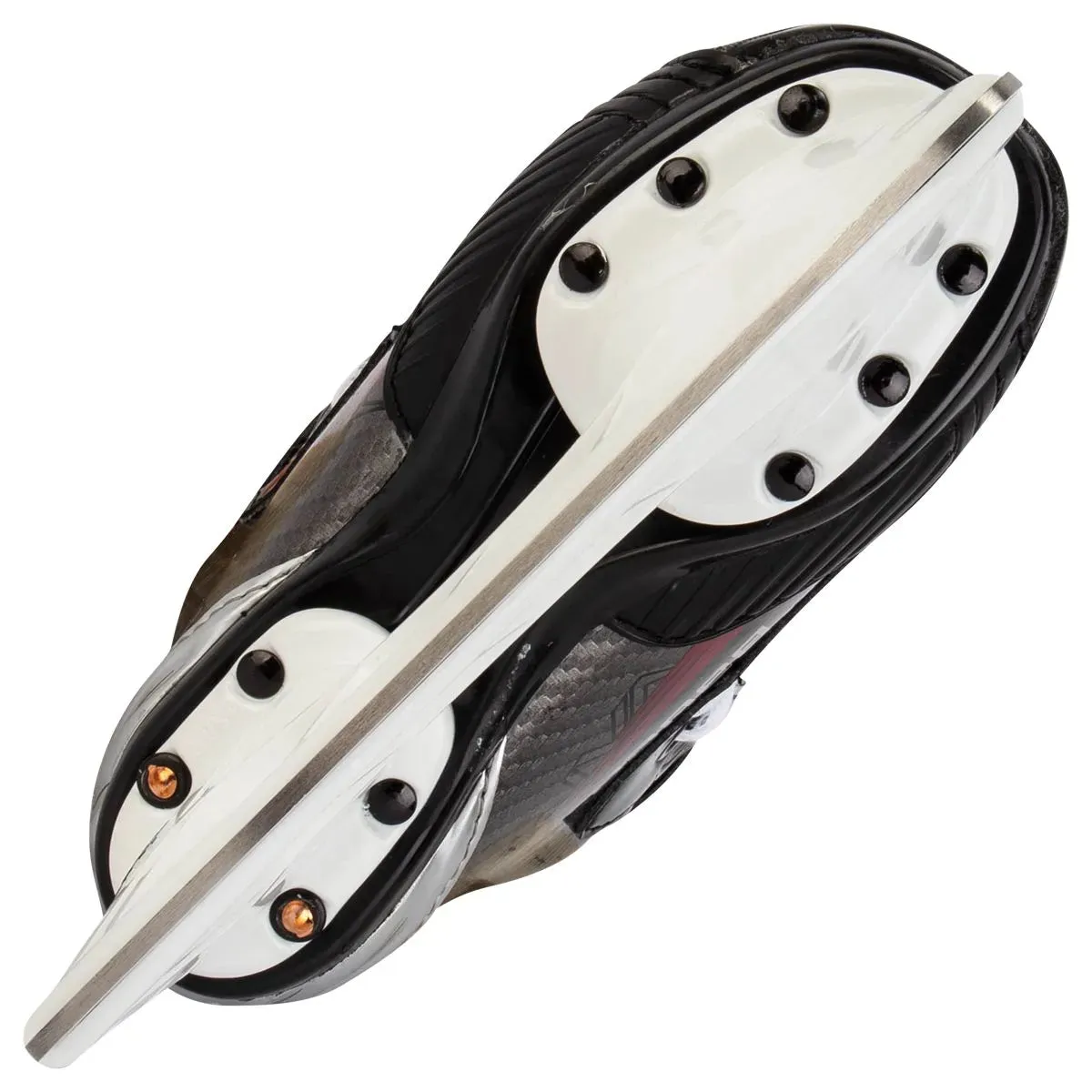 Youth Vapor X5 Pro Hockey Skates (2023)