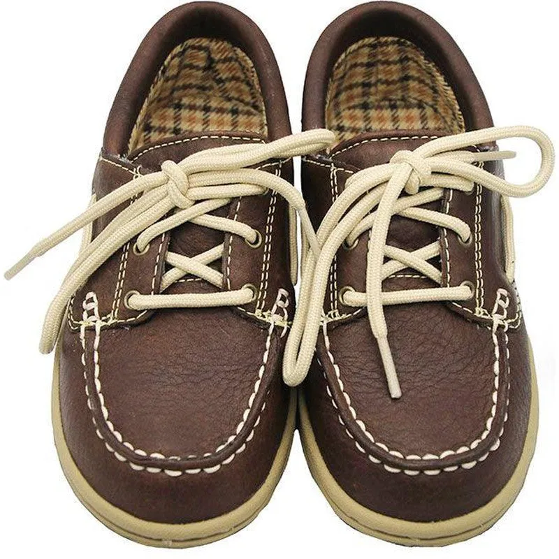 Youth's  Ksaboat Sneaker