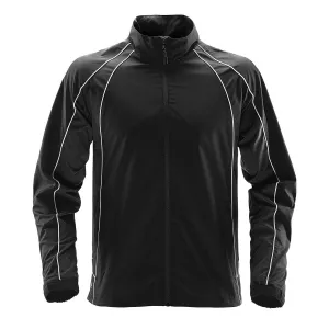 Youth's Warrior Training Jacket - STXJ-2Y