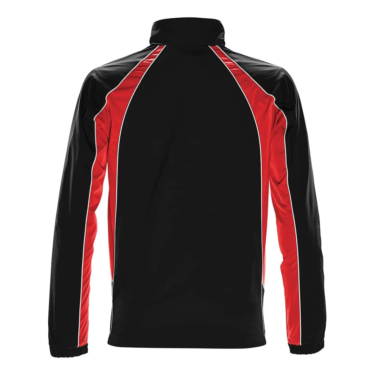 Youth's Warrior Training Jacket - STXJ-2Y