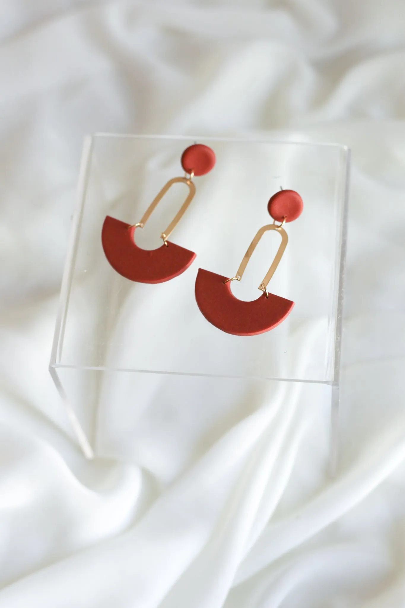 Yvette Earrings