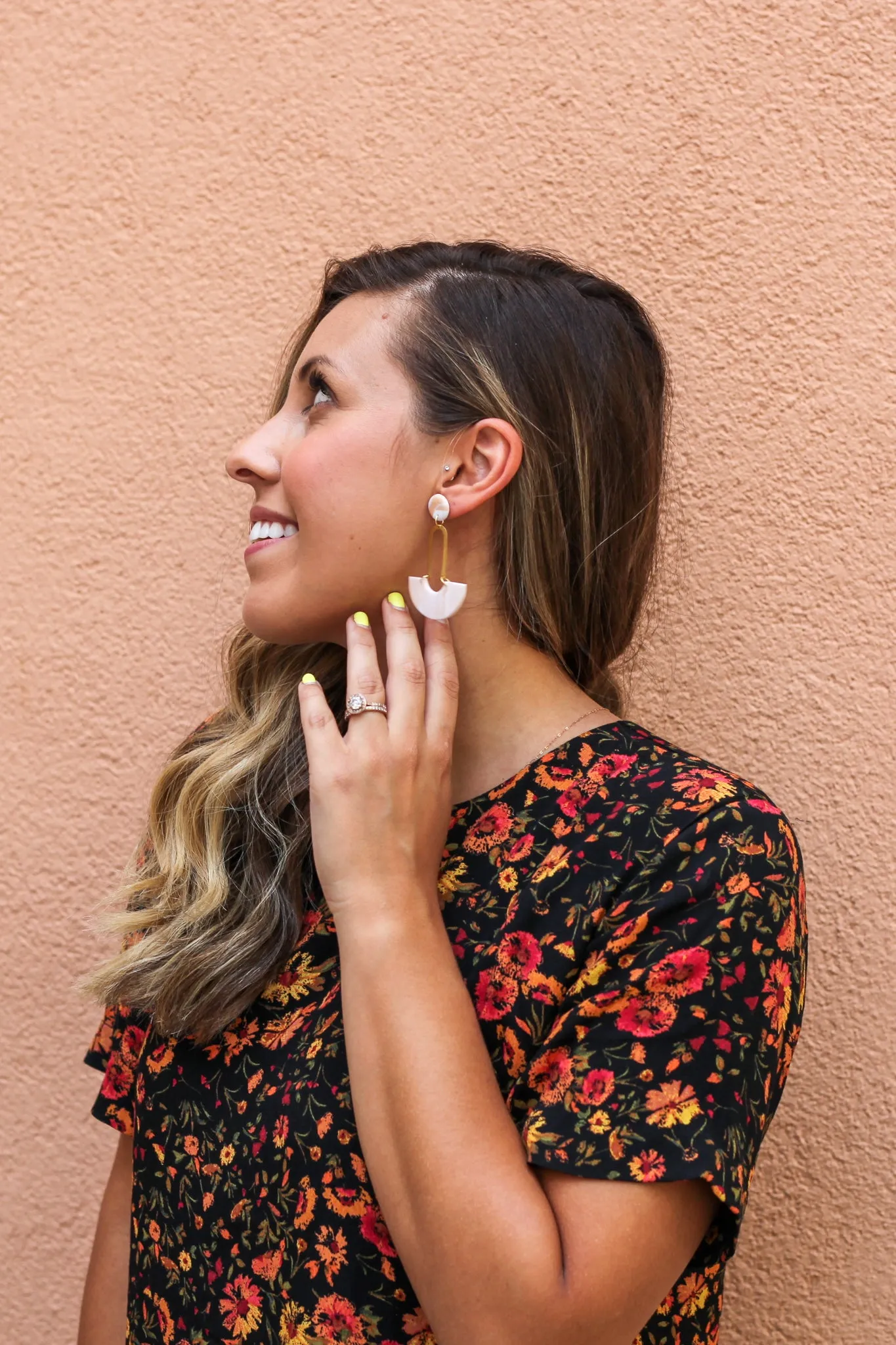Yvette Earrings