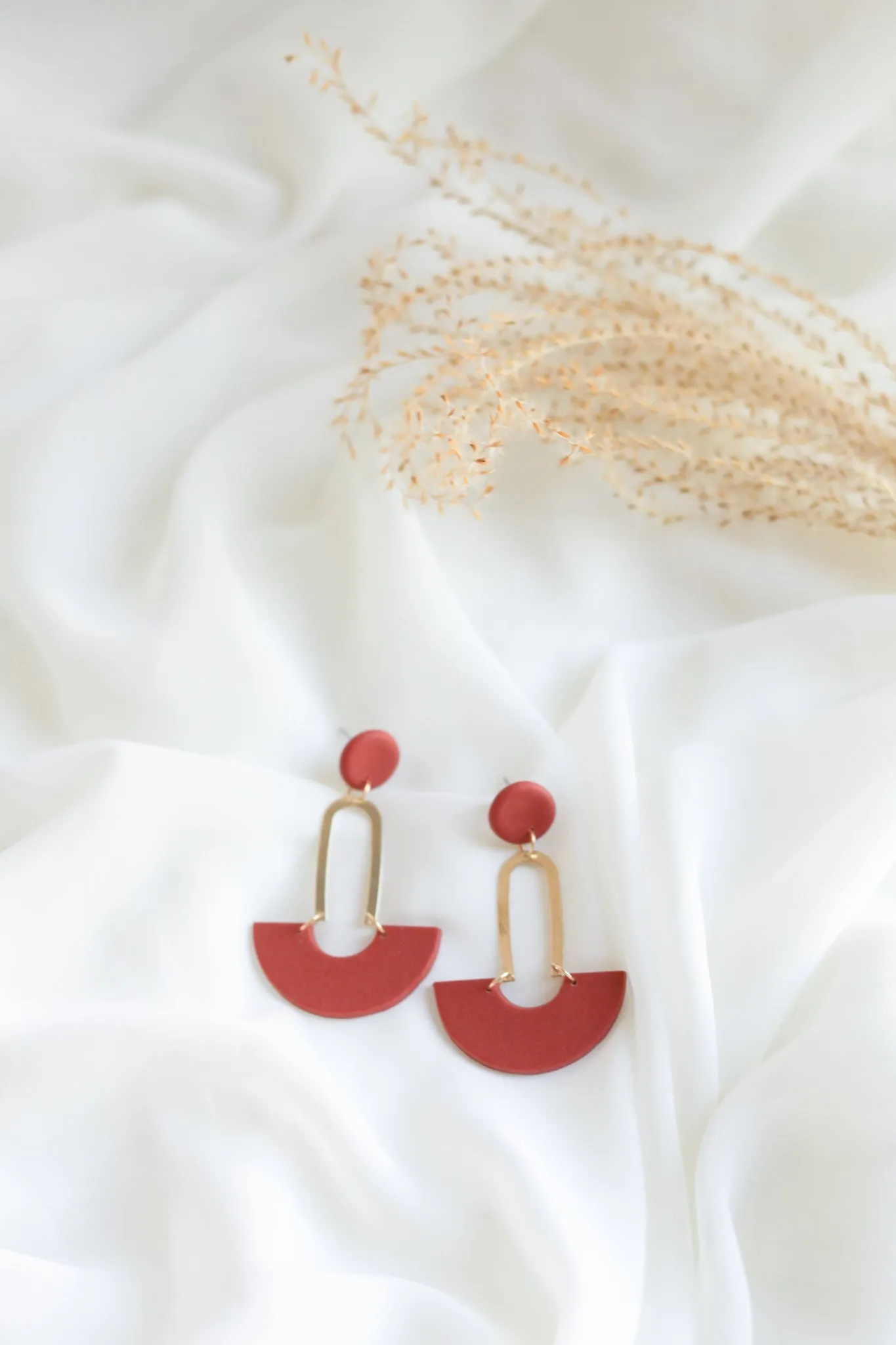Yvette Earrings