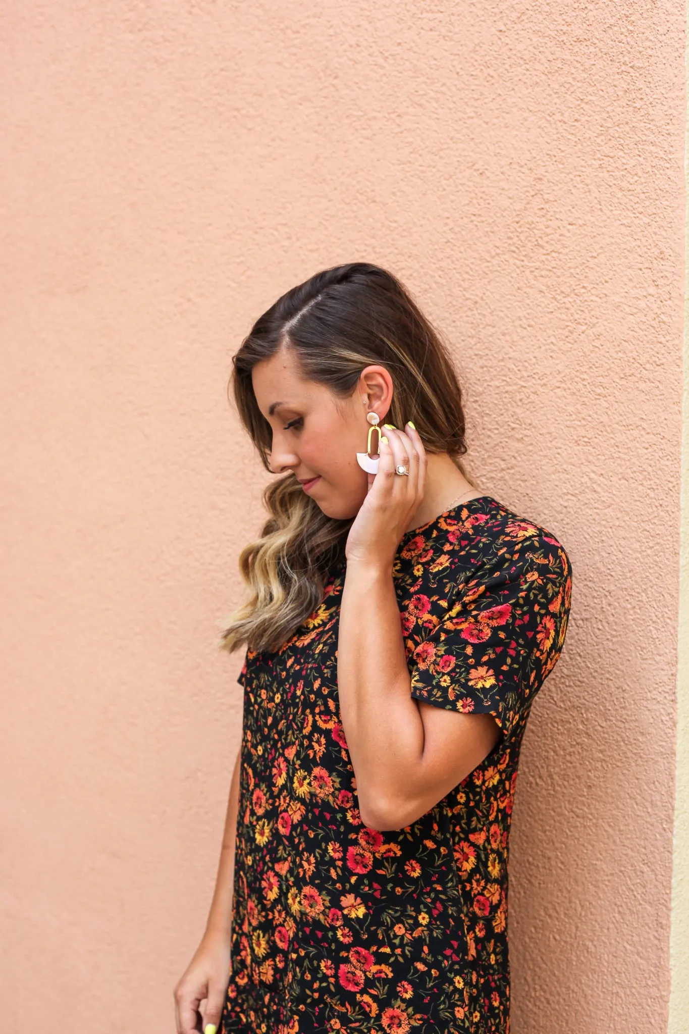Yvette Earrings