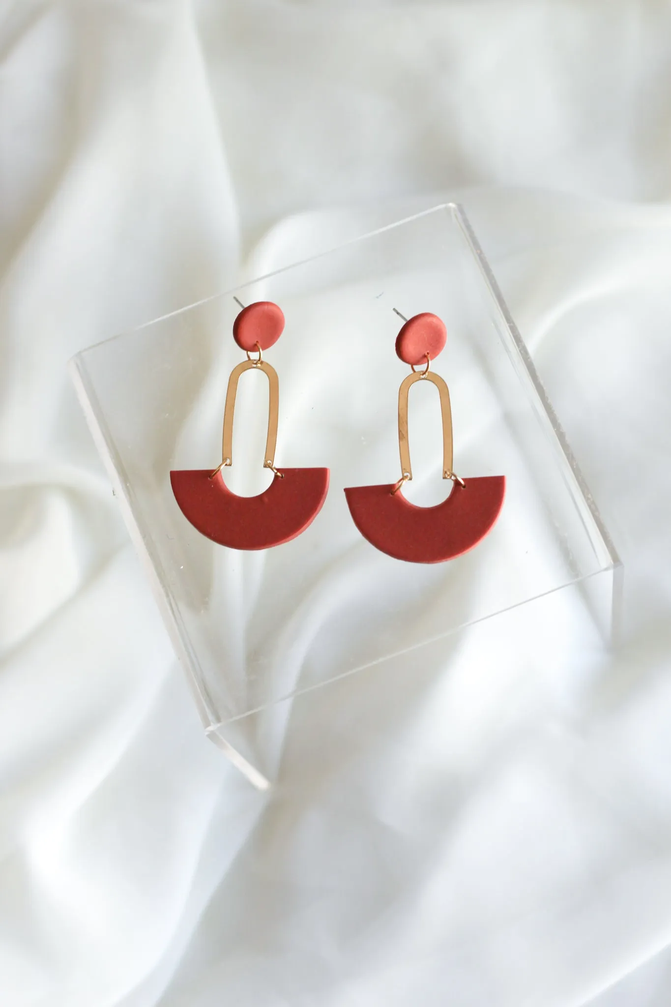 Yvette Earrings