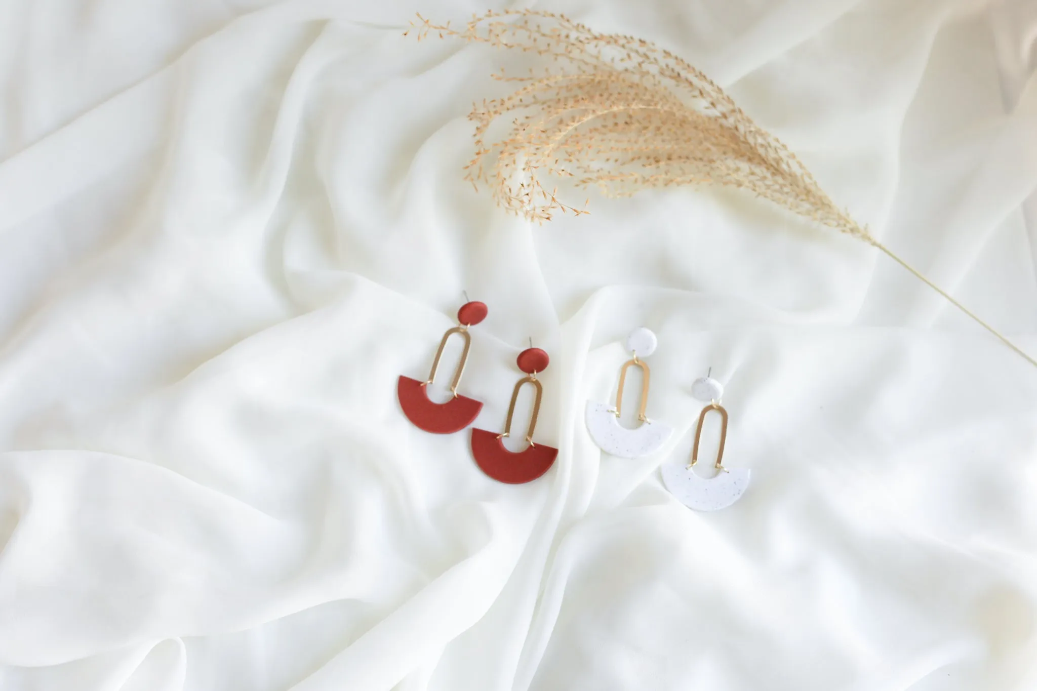Yvette Earrings