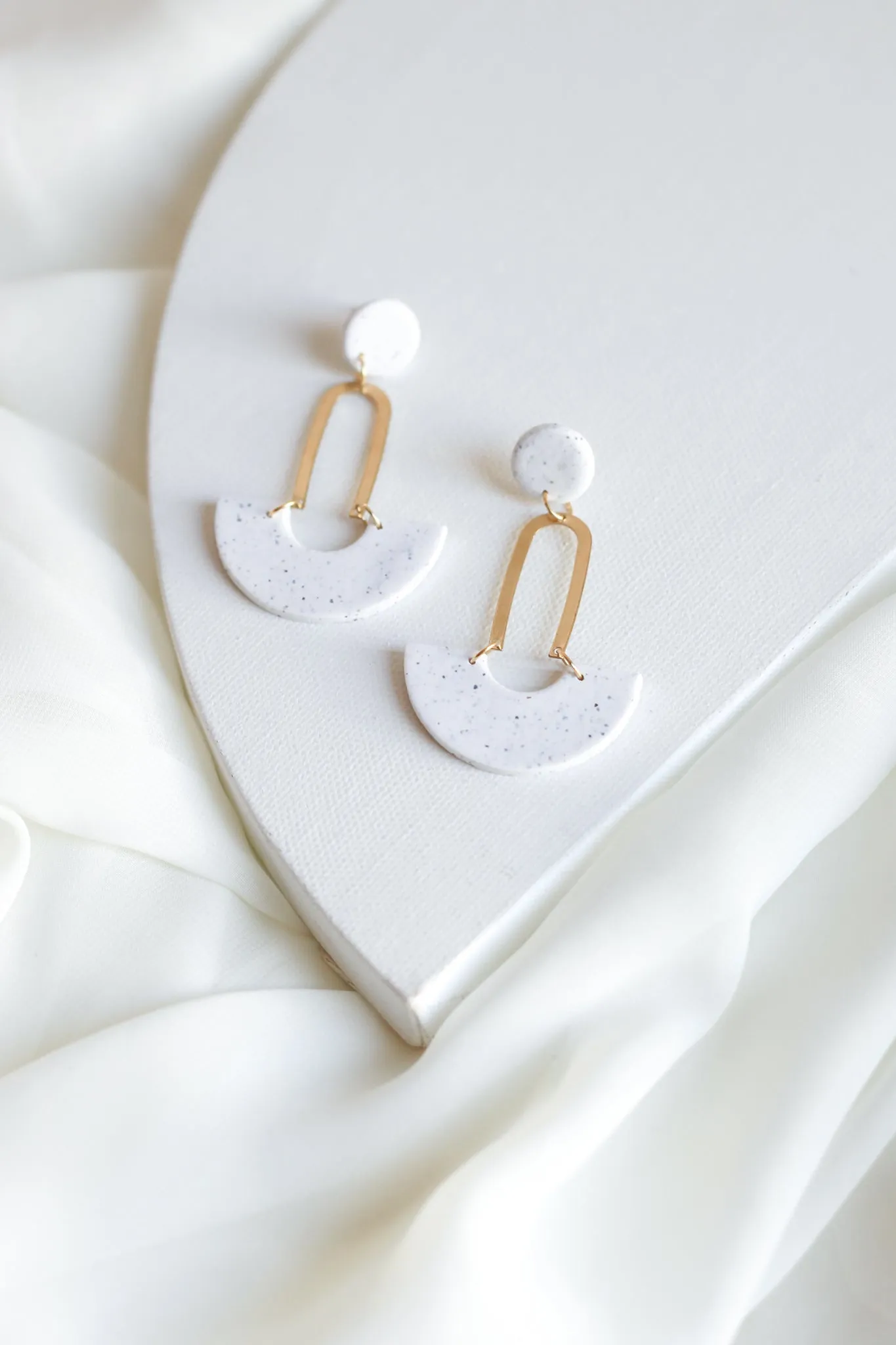 Yvette Earrings