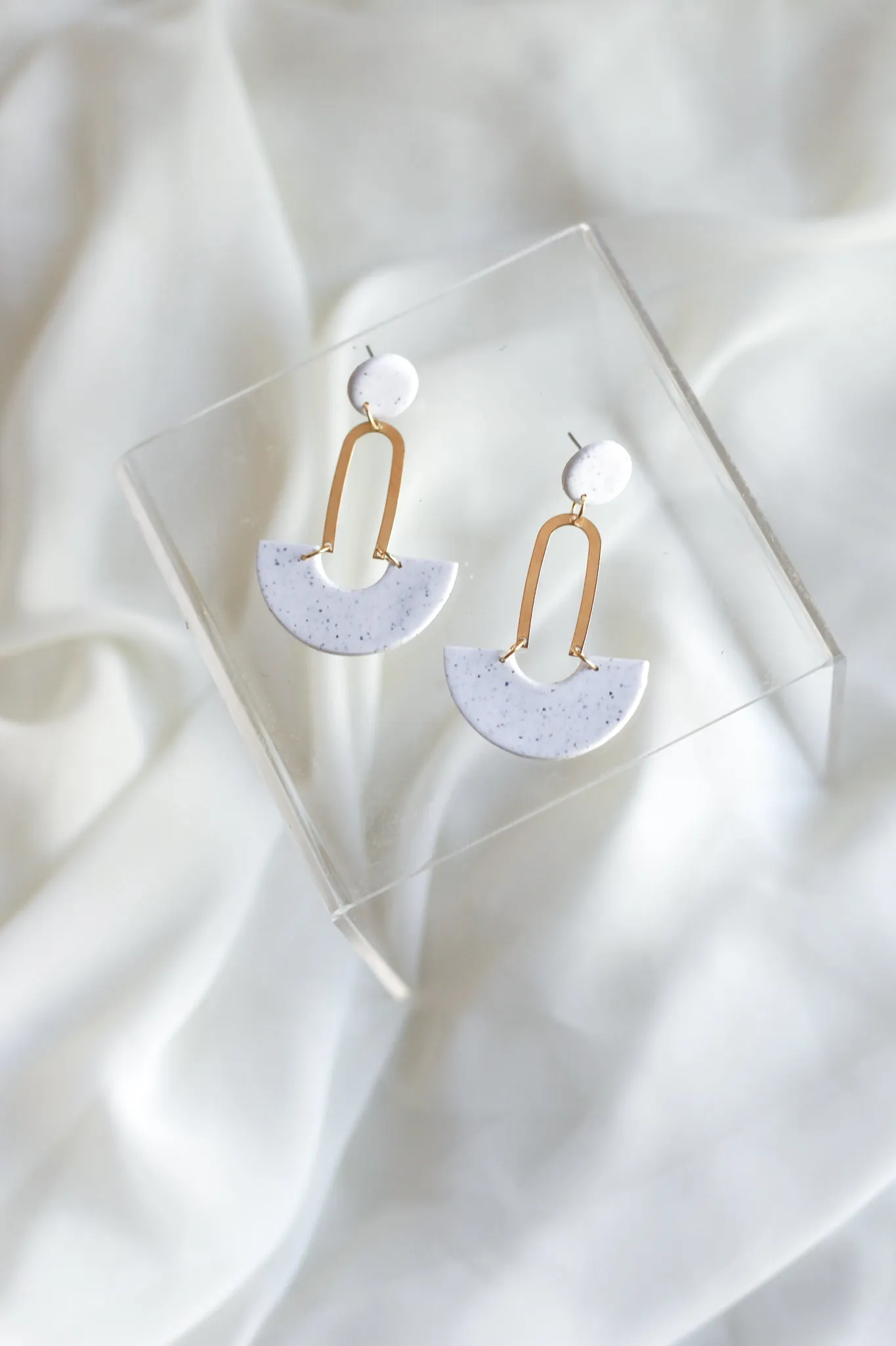 Yvette Earrings