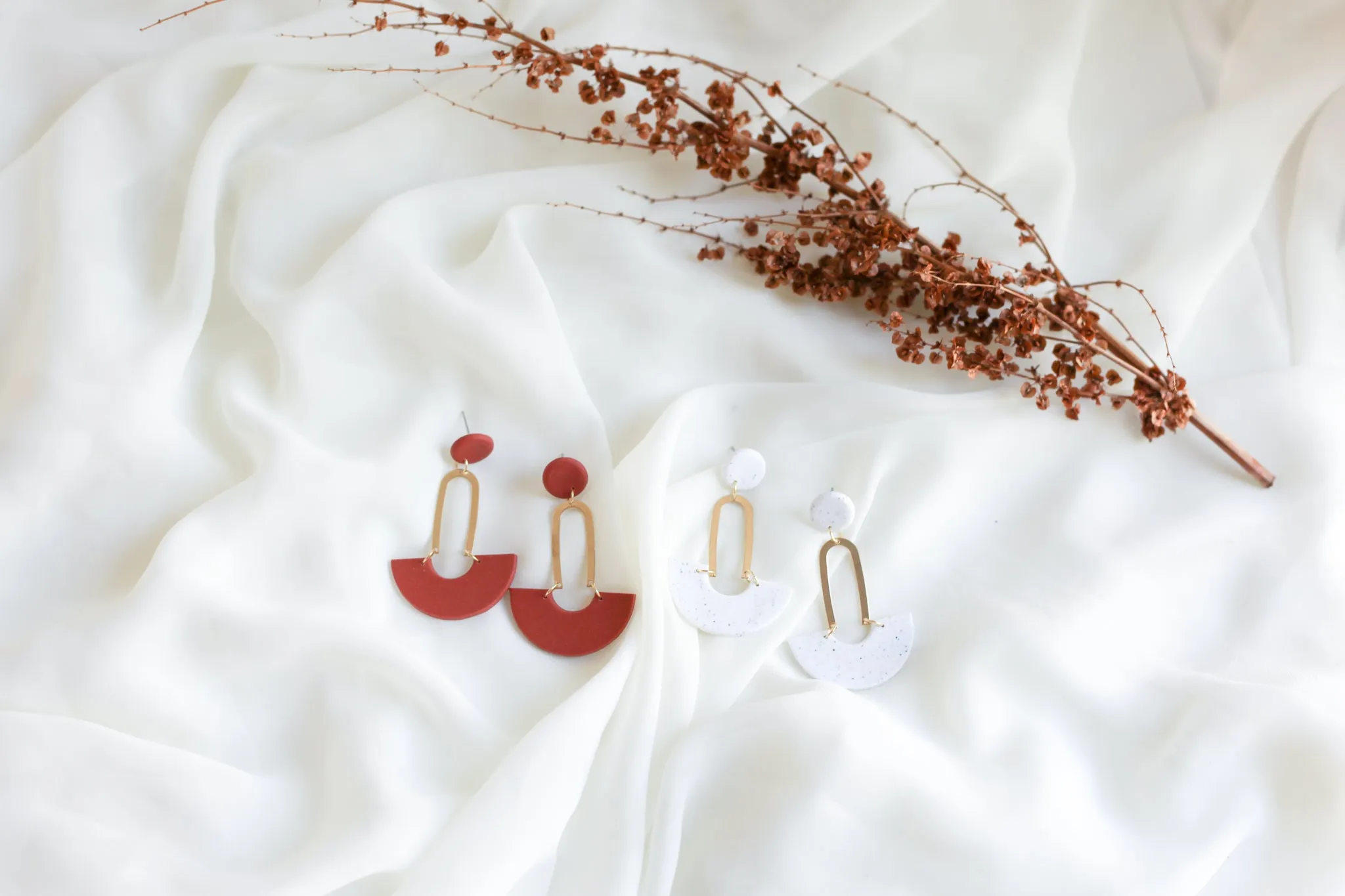 Yvette Earrings