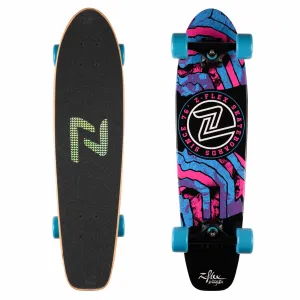 Z Flex Delirium Cruiser 29" Blue / Black