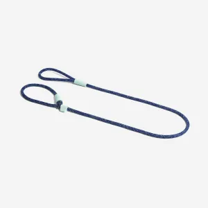 Zee.Dog Indigo Slip On Dog Leash
