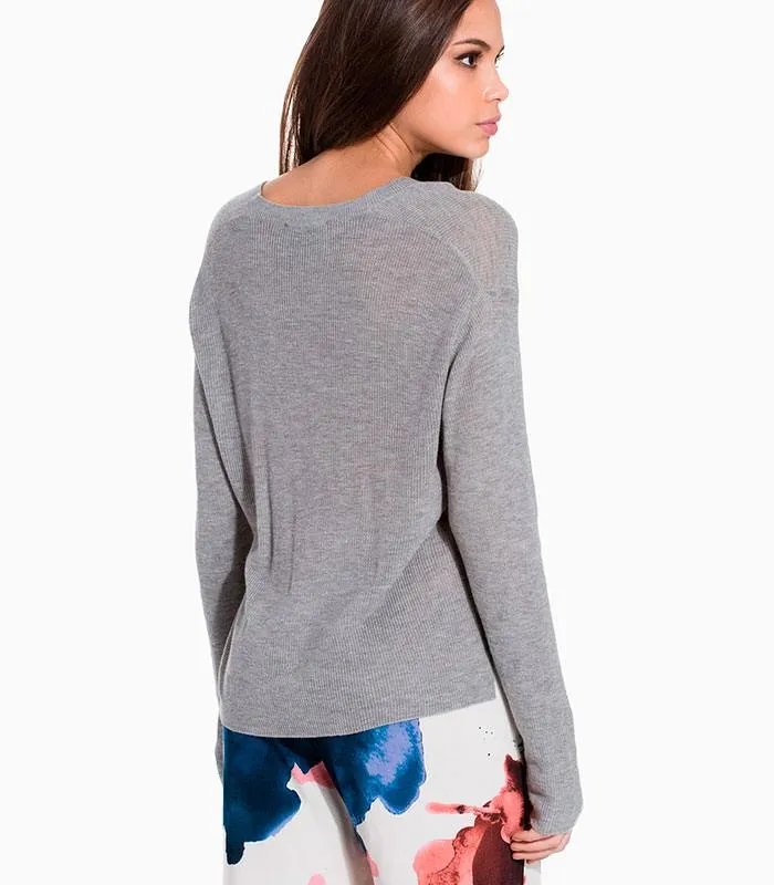 Zissguided Bardot Puff