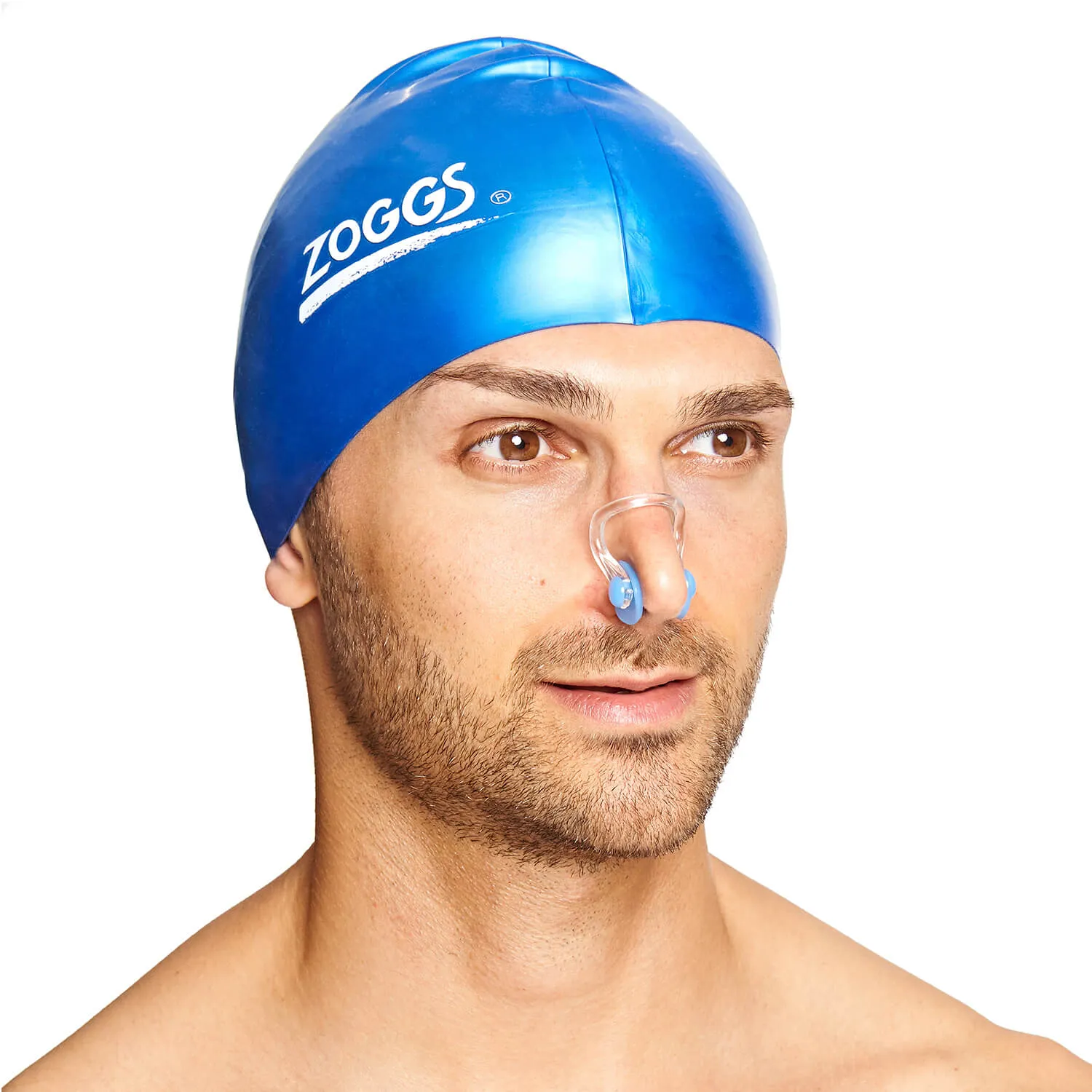 ZOGGS NOSE CLIP