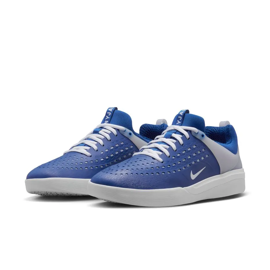 Zoom Nyjah 3 (Game Royal/White)
