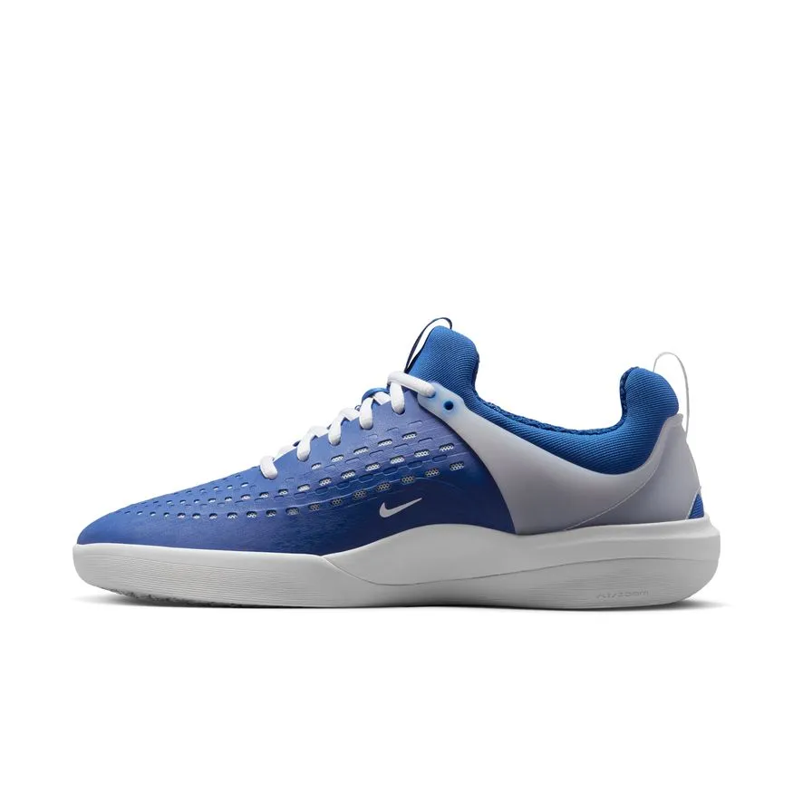 Zoom Nyjah 3 (Game Royal/White)