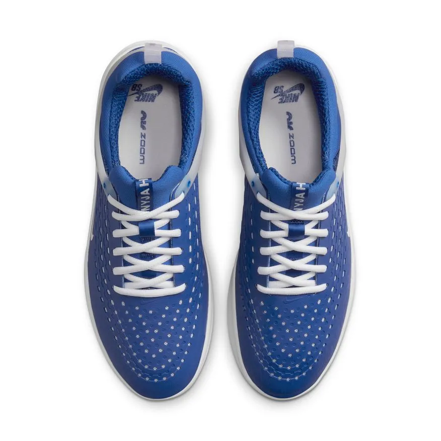 Zoom Nyjah 3 (Game Royal/White)