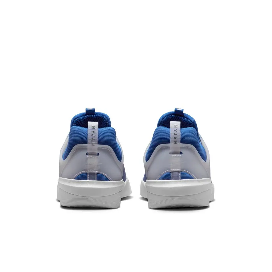 Zoom Nyjah 3 (Game Royal/White)